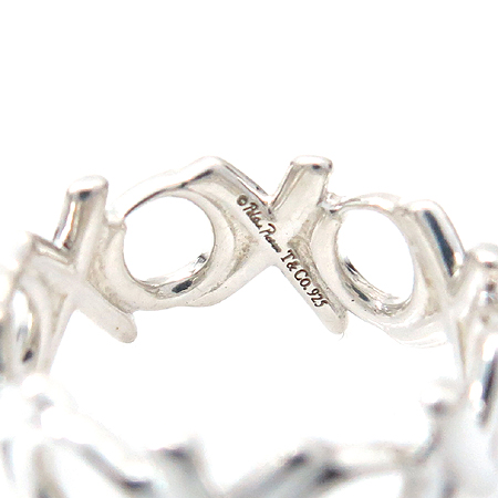 Tiffany(Ƽ�Ĵ�) 925 (�ǹ�) ��ī�� �ķθ� ����-9ȣ �̹���2 - ���̺��� �߰���ǰ