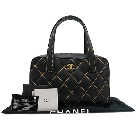 Chanel() A20666Y03040  COCOΰ ϵ Ƽġ Ʈ ̹2 - ̺ ߰ǰ