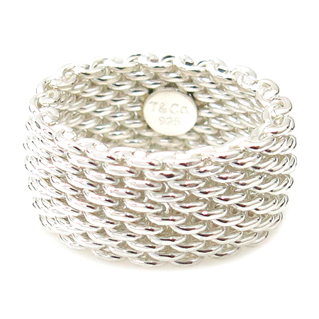 Tiffany(Ƽ�Ĵ�) 925(�ǹ�) �Ž� ü�� ���� - 8ȣ �̹���2 - ���̺��� �߰���ǰ