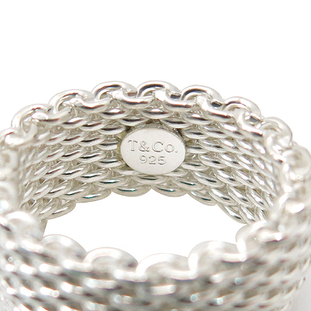 Tiffany(Ƽ�Ĵ�) 925(�ǹ�) �Ž� ü�� ���� - 8ȣ �̹���3 - ���̺��� �߰���ǰ