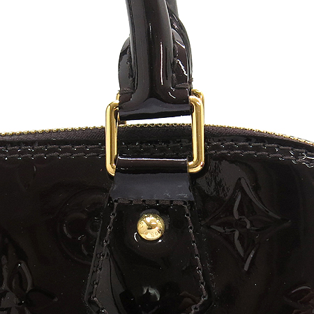 Louis Vuitton(���̺���) M91611 ���׷� ������ �Ƹ���� �˸�PM ��Ʈ�� �̹���4 - ���̺��� �߰���ǰ