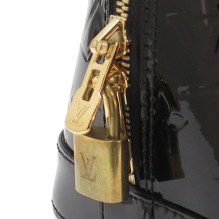 Louis Vuitton(���̺���) M91611 ���׷� ������ �Ƹ���� �˸�PM ��Ʈ�� �̹���5 - ���̺��� �߰���ǰ