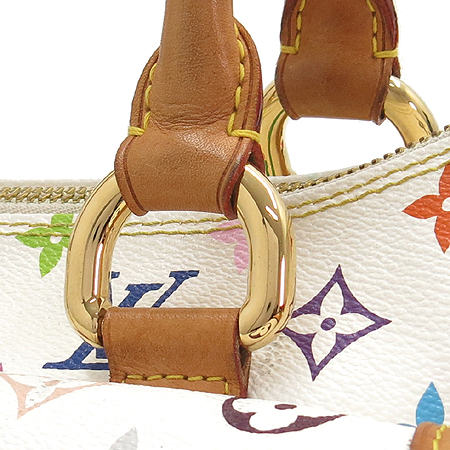 Louis Vuitton(���̺���) M40125 ���׷� ��Ƽ ȭ��Ʈ ��Ÿ 2WAY �̹���5 - ���̺��� �߰���ǰ