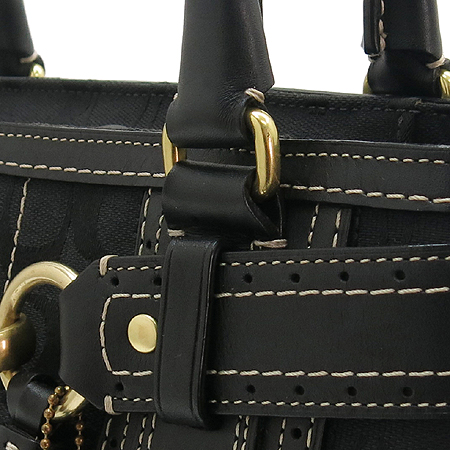 Coach(��ġ) 10507 ���� �ñ׳��� �ΰ� ���� ��Ƽġ ��Ʈ�� �̹���3 - ���̺��� �߰���ǰ