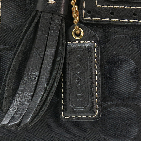 Coach(��ġ) 10507 ���� �ñ׳��� �ΰ� ���� ��Ƽġ ��Ʈ�� �̹���4 - ���̺��� �߰���ǰ