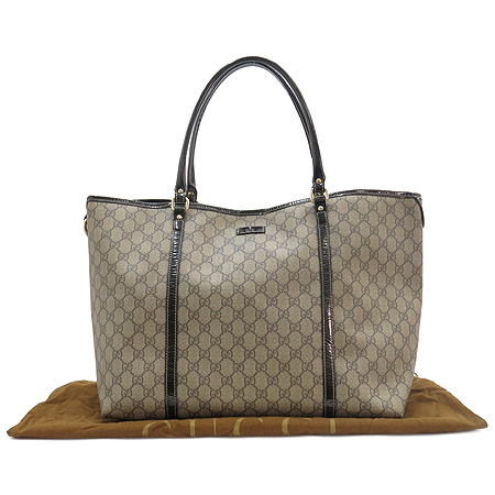 Gucci(����) 197954 GG �ΰ� PVC ���� ����� [��������] �̹���2 - ���̺��� �߰���ǰ