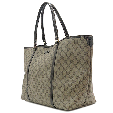 Gucci(����) 197954 GG �ΰ� PVC ���� ����� [��������] �̹���3 - ���̺��� �߰���ǰ