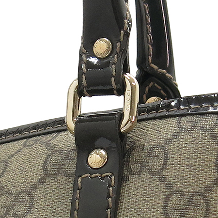 Gucci(����) 197954 GG �ΰ� PVC ���� ����� [��������] �̹���4 - ���̺��� �߰���ǰ