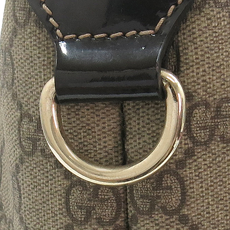 Gucci(����) 197954 GG �ΰ� PVC ���� ����� [��������] �̹���5 - ���̺��� �߰���ǰ