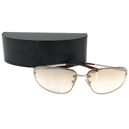Prada(�����) SPR56D ��Ż �ݹ��� ���۶� �̹���2 - ���̺��� �߰���ǰ