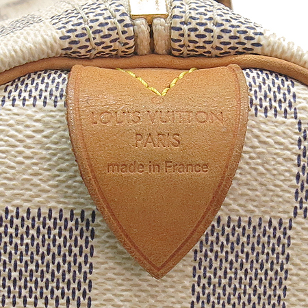 Louis Vuitton(���̺���) N41533 �ٹ̿� ���ָ� ĵ���� ���ǵ� 30 ��Ʈ�� �̹���4 - ���̺��� �߰���ǰ