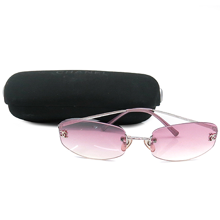 Chanel(����)  4002 COCO �ΰ� ���� ���۶� �̹���2 - ���̺��� �߰���ǰ