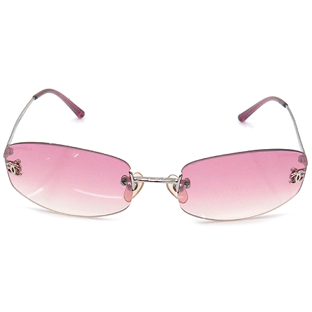Chanel(����)  4002 COCO �ΰ� ���� ���۶� �̹���3 - ���̺��� �߰���ǰ