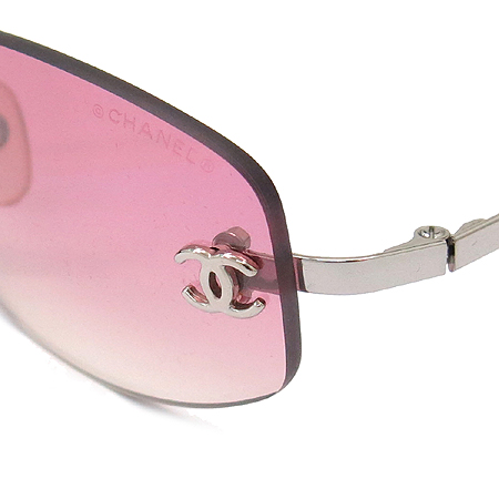 Chanel(����)  4002 COCO �ΰ� ���� ���۶� �̹���5 - ���̺��� �߰���ǰ
