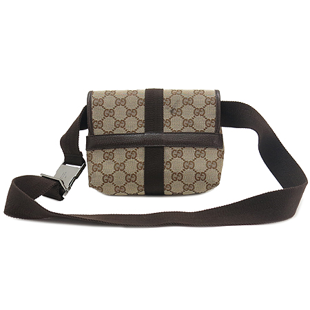 Gucci(����) 131236 GG�ΰ� �𰡵� �����Ŭ ���� �̹���3 - ���̺��� �߰���ǰ
