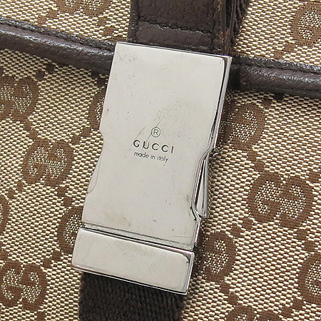 Gucci(����) 131236 GG�ΰ� �𰡵� �����Ŭ ���� �̹���4 - ���̺��� �߰���ǰ
