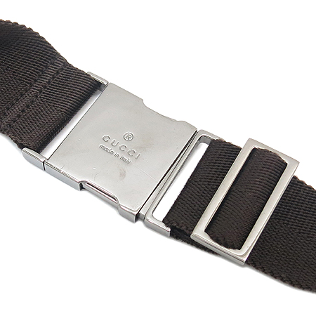 Gucci(����) 131236 GG�ΰ� �𰡵� �����Ŭ ���� �̹���5 - ���̺��� �߰���ǰ