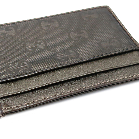 Gucci(����) 224125 GG�ΰ� PVC ī������ �̹���4 - ���̺��� �߰���ǰ