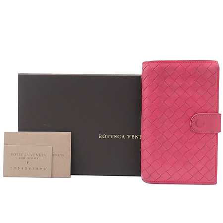 BOTTEGAVENETA(���װ�����Ÿ) 121060 V0013 6604 ��ũ �������� ¤�� 2�� ������ �̹���2 - ���̺��� �߰���ǰ