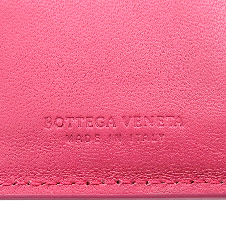 BOTTEGAVENETA(���װ�����Ÿ) 121060 V0013 6604 ��ũ �������� ¤�� 2�� ������ �̹���4 - ���̺��� �߰���ǰ
