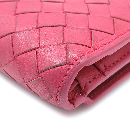 BOTTEGAVENETA(���װ�����Ÿ) 121060 V0013 6604 ��ũ �������� ¤�� 2�� ������ �̹���6 - ���̺��� �߰���ǰ