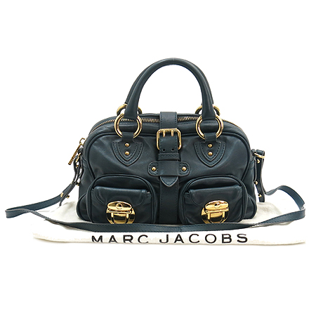 Marc_Jacobs(��ũ�����߽�) ���� �ΰ� ������ ��Ʈ ��� 2WAY �̹���2 - ���̺��� �߰���ǰ