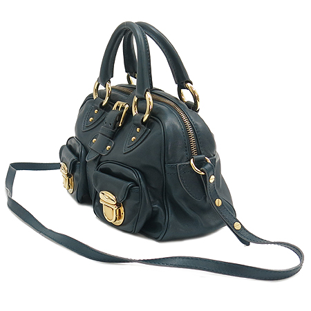 Marc_Jacobs(��ũ�����߽�) ���� �ΰ� ������ ��Ʈ ��� 2WAY �̹���3 - ���̺��� �߰���ǰ