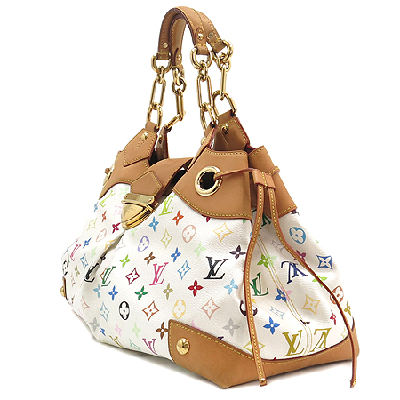 Louis Vuitton(���̺���) M40123 ���׷� ��Ƽ�÷� ȭ��Ʈ �콶�� ����� �̹���3 - ���̺��� �߰���ǰ