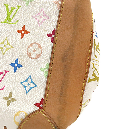 Louis Vuitton(���̺���) M40123 ���׷� ��Ƽ�÷� ȭ��Ʈ �콶�� ����� �̹���4 - ���̺��� �߰���ǰ