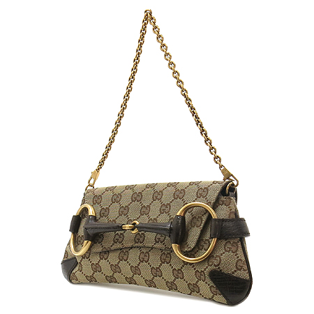Gucci(����) 114923 GG�ΰ� �ڰ��� ���� ü�� �Ŀ�ġ ����� �̹���3 - ���̺��� �߰���ǰ