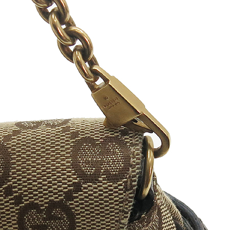 Gucci(����) 114923 GG�ΰ� �ڰ��� ���� ü�� �Ŀ�ġ ����� �̹���4 - ���̺��� �߰���ǰ