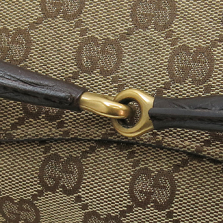 Gucci(����) 114923 GG�ΰ� �ڰ��� ���� ü�� �Ŀ�ġ ����� �̹���5 - ���̺��� �߰���ǰ