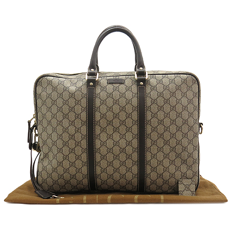Gucci(����) 201480 GG �ΰ� PVC ���� ���� ��Ʈ�� [��������] �̹���2 - ���̺��� �߰���ǰ