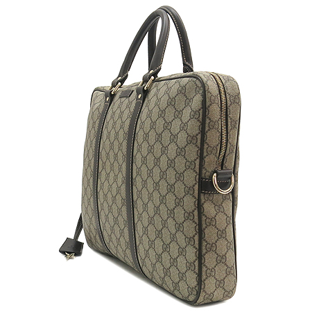 Gucci(����) 201480 GG �ΰ� PVC ���� ���� ��Ʈ�� [��������] �̹���3 - ���̺��� �߰���ǰ