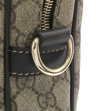 Gucci(����) 201480 GG �ΰ� PVC ���� ���� ��Ʈ�� [��������] �̹���4 - ���̺��� �߰���ǰ