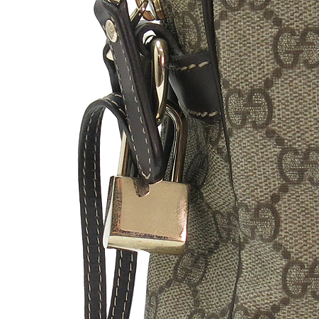 Gucci(����) 201480 GG �ΰ� PVC ���� ���� ��Ʈ�� [��������] �̹���6 - ���̺��� �߰���ǰ