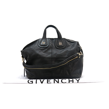 GIVENCHY(�����) 1L9-AB007H ����Ų �����ð��� L ������ 2-WAY �̹���2 - ���̺��� �߰���ǰ