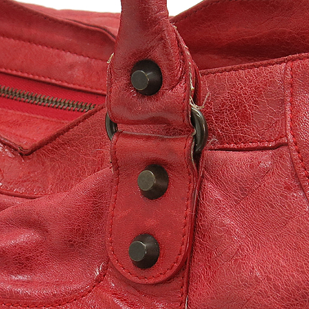 Balenciaga(�߷��þư�) 168028 ��ƮŸ�� ���� 2WAY+�����ſ� [�ϻ���] �̹���4 - ���̺��� �߰���ǰ