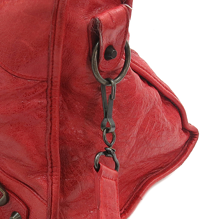 Balenciaga(�߷��þư�) 168028 ��ƮŸ�� ���� 2WAY+�����ſ� [�ϻ���] �̹���5 - ���̺��� �߰���ǰ