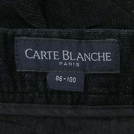 CARTE BLANCHE(��ߺ�����) ���� �̹���4 - ���̺��� �߰���ǰ