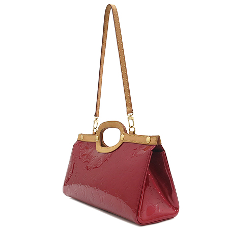 Louis Vuitton(���̺���) M91987 ���׷� ������ ���ٹ��� �轺�θ� 2WAY [��������] �̹���2 - ���̺��� �߰���ǰ
