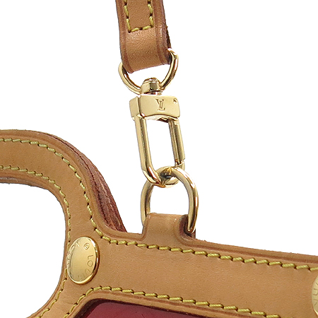 Louis Vuitton(���̺���) M91987 ���׷� ������ ���ٹ��� �轺�θ� 2WAY [��������] �̹���3 - ���̺��� �߰���ǰ