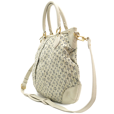 Louis Vuitton(���̺���) M95494 ���׷� �̴ϸ� ũ�ξ��� ������ PM 2-WAY �̹���2 - ���̺��� �߰���ǰ