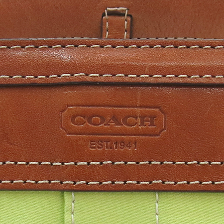 Coach(��ġ) 13552 ��Ʈ������ �ٰ� ����� �̹���4 - ���̺��� �߰���ǰ