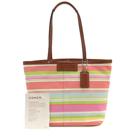 Coach(��ġ) 13552 ��Ʈ������ �ٰ� ����� �̹���5 - ���̺��� �߰���ǰ