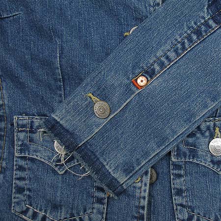 TRUERELIGION(Ʈ�縱����) JIMMY BIG T û���� �̹���4 - ���̺��� �߰���ǰ