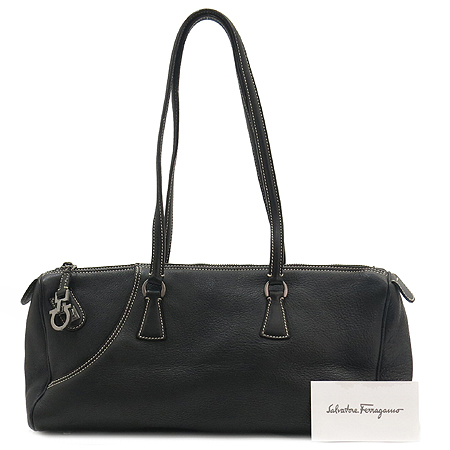 Ferragamo(��󰡸�) D 21 3751 ���� ���� ��Ʈ�� �̹���2 - ���̺��� �߰���ǰ