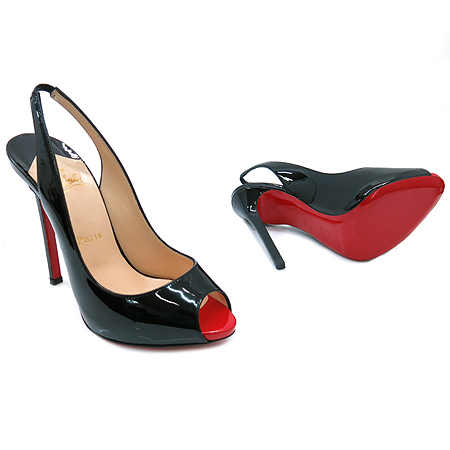 Christian Louboutin (ũ����î�����) ���� ���̴�Ʈ ������� ������ ���� �̹���3 - ���̺��� �߰���ǰ
