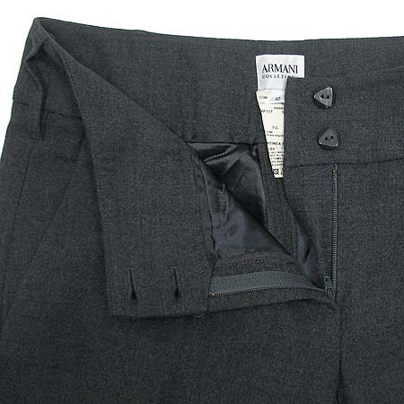 Armani COLLEZIONI(�Ƹ����� �÷�������) ���� �̹���2 - ���̺��� �߰���ǰ