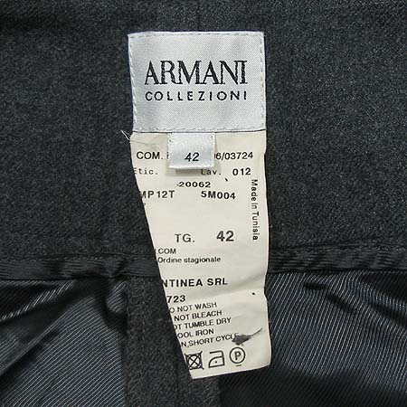 Armani COLLEZIONI(�Ƹ����� �÷�������) ���� �̹���4 - ���̺��� �߰���ǰ